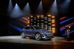 Audi e-tron 55 Quattro Sporback S-Line 2020 года (WW)